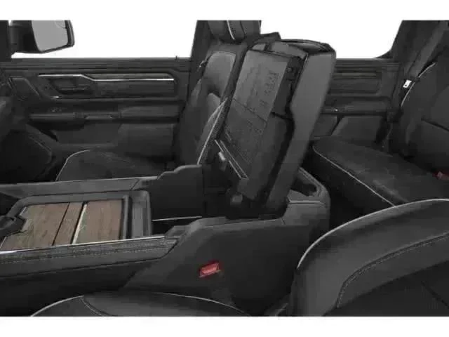 2026 RAM 1500 Limited - Photo 10