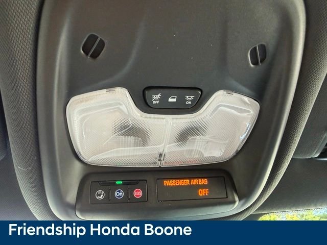 Used 2025 Blue Chevrolet ACTIV image 30
