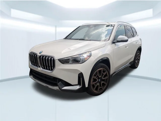 2024 BMW X1 xDrive28i