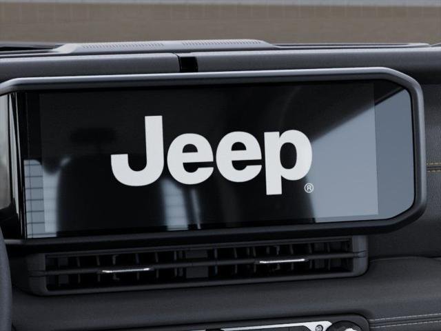 New 2026 41 Exterior Paint Jeep Sahara image 44