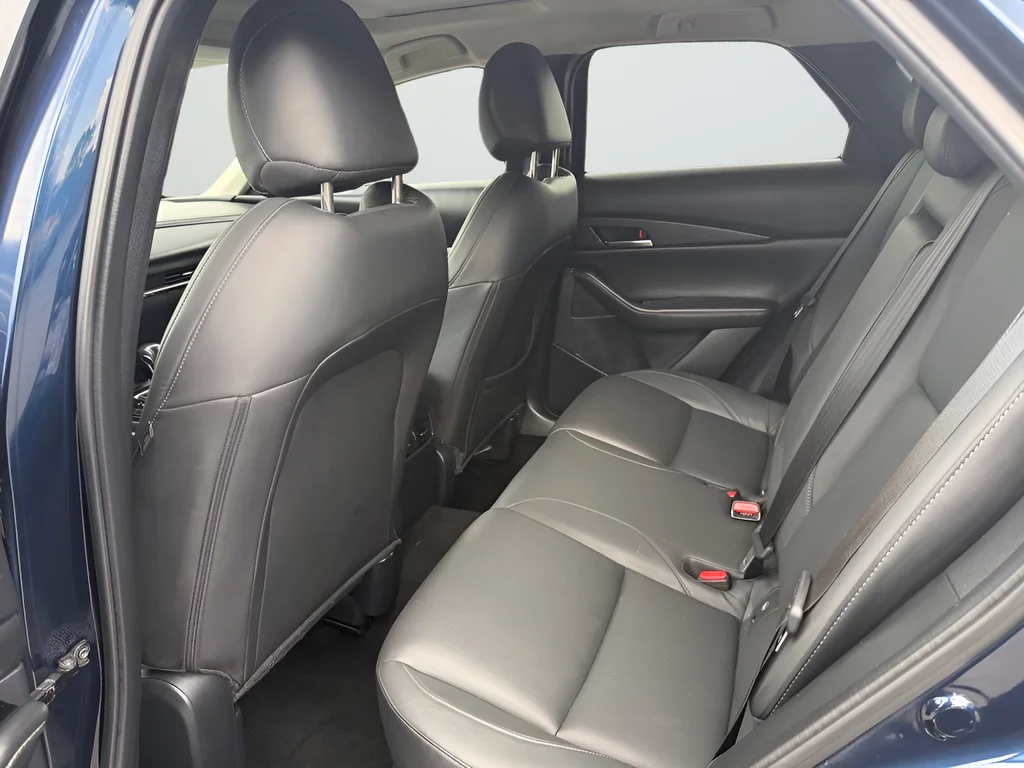 Used 2024 Blue Mazda 2.5 S Preferred Package image 20