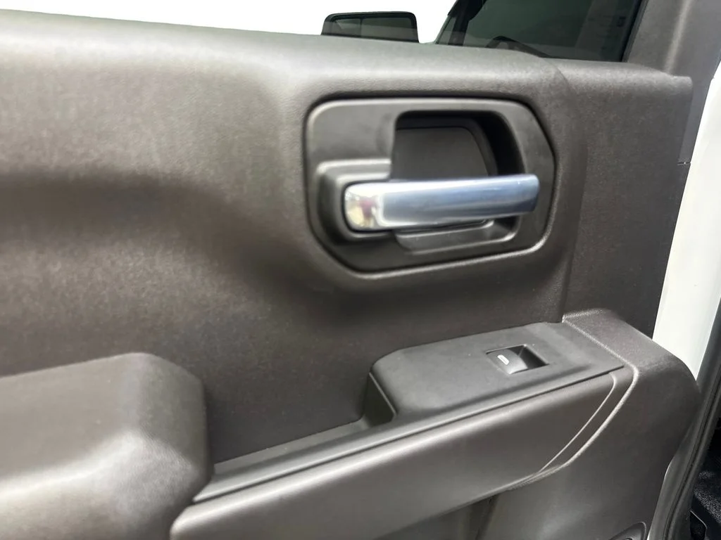 Used 2024 White Chevrolet Custom Trail Boss image 41