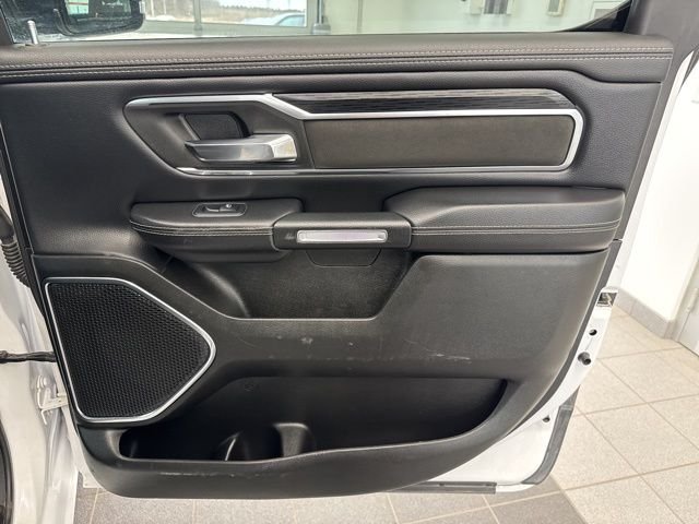 2024 RAM Ram 1500 Pickup Laramie - Photo 9