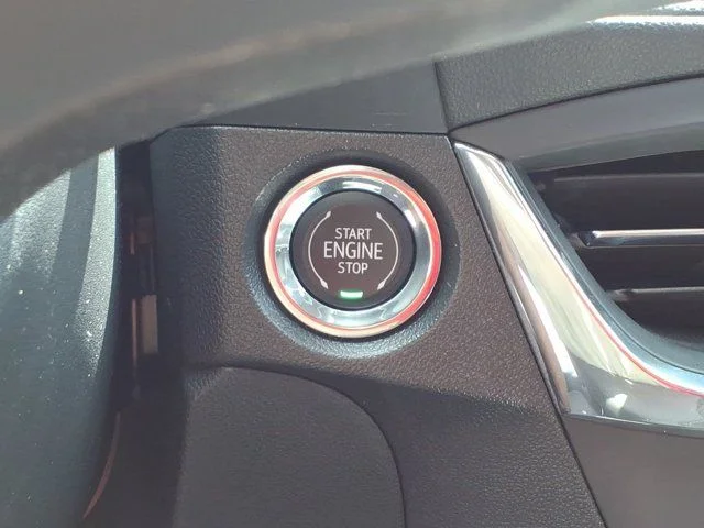 Used 2024 Red Buick Preferred image 16