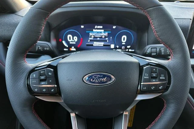 2026 Ford Explorer ST-Line - Photo 44