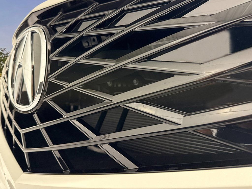 2026 Acura ADX Base - Photo 10