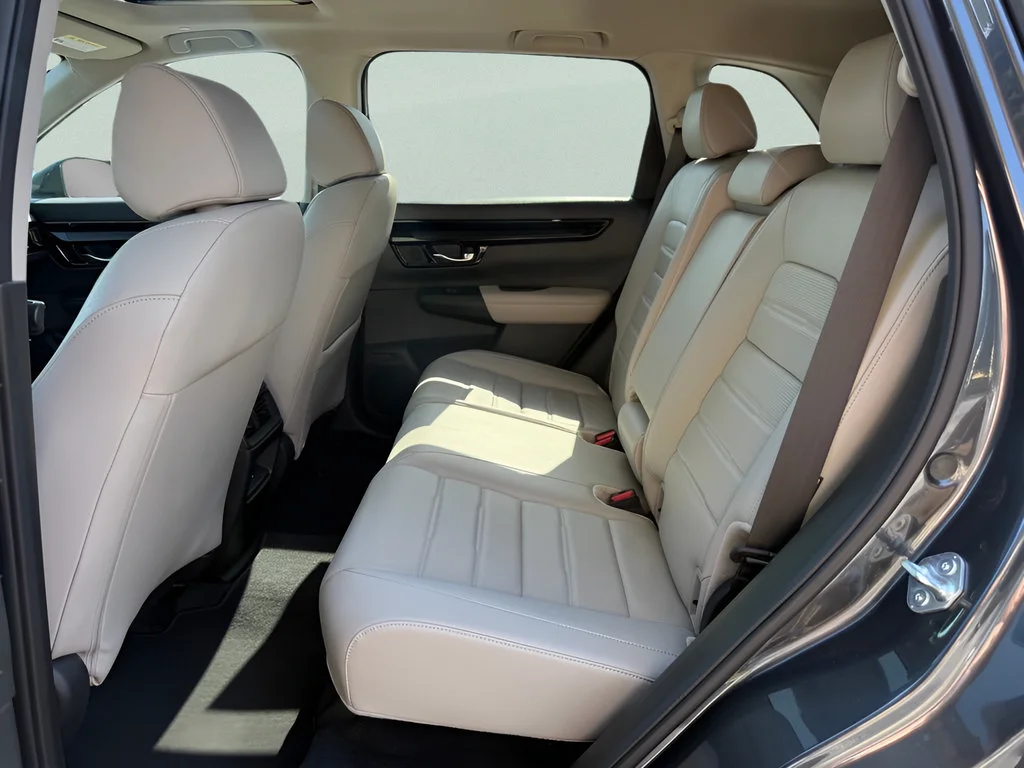 2024 Honda CR-V EX-L - Photo 97