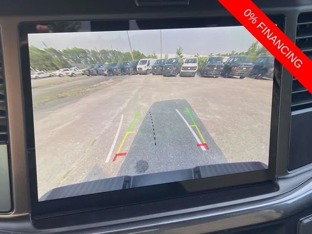 New 2026 Gray Ford STX image 22