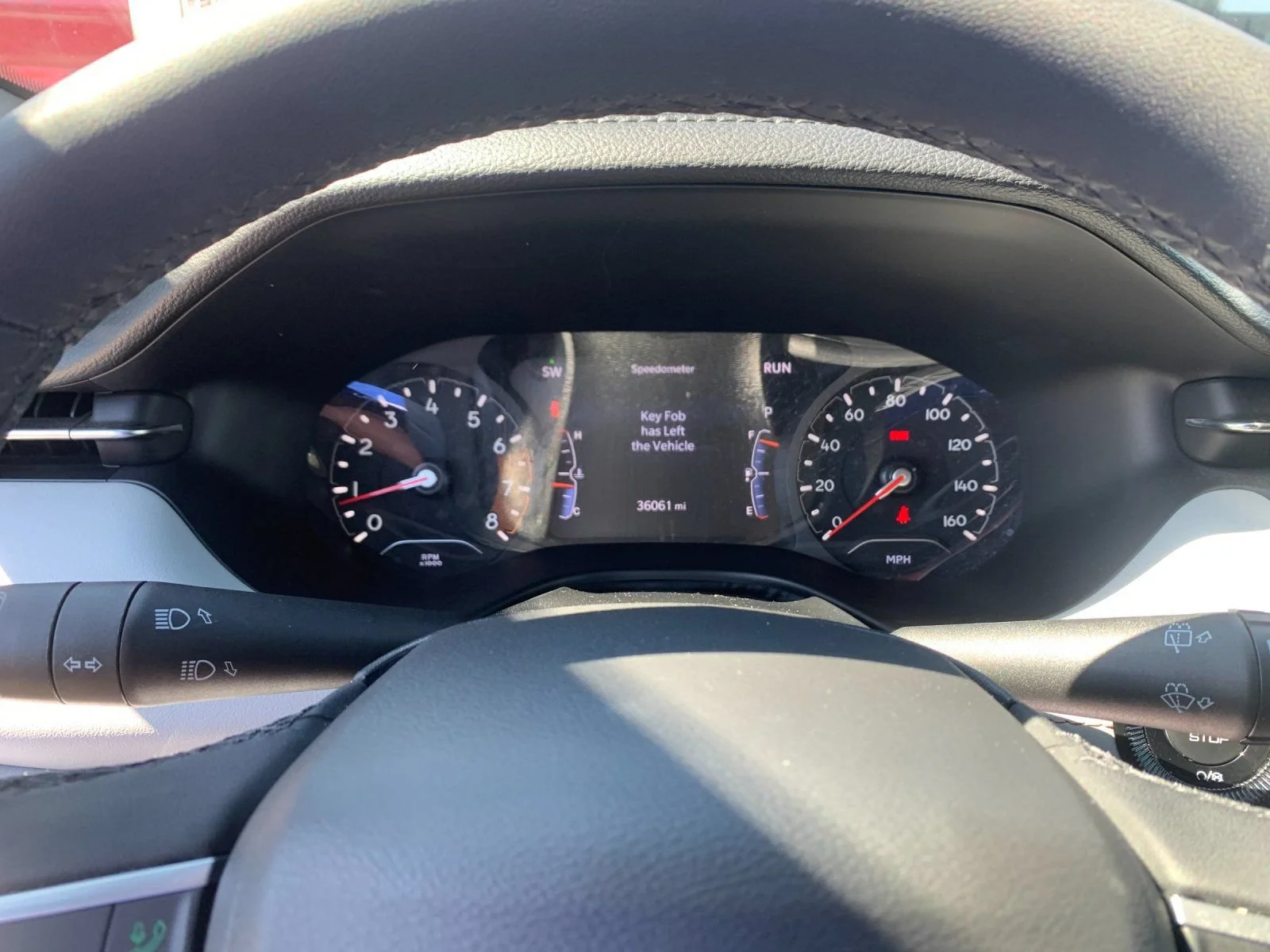 Used 2023 Gray Jeep Limited 4x4 image 28