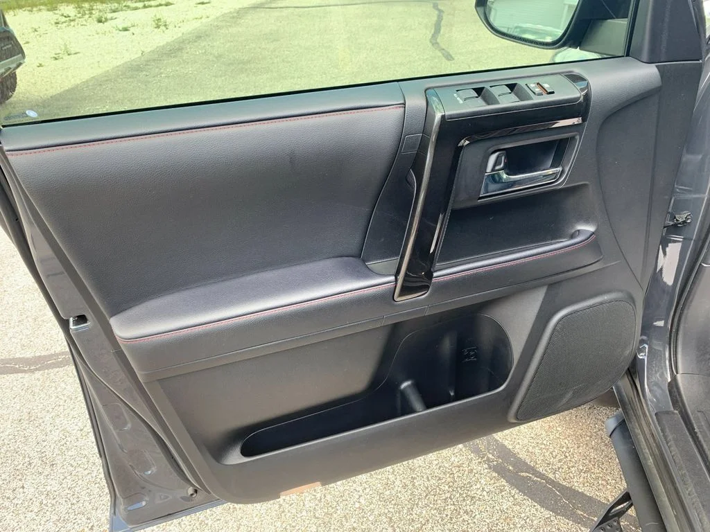 Used 2024  Toyota TRD Pro image 12
