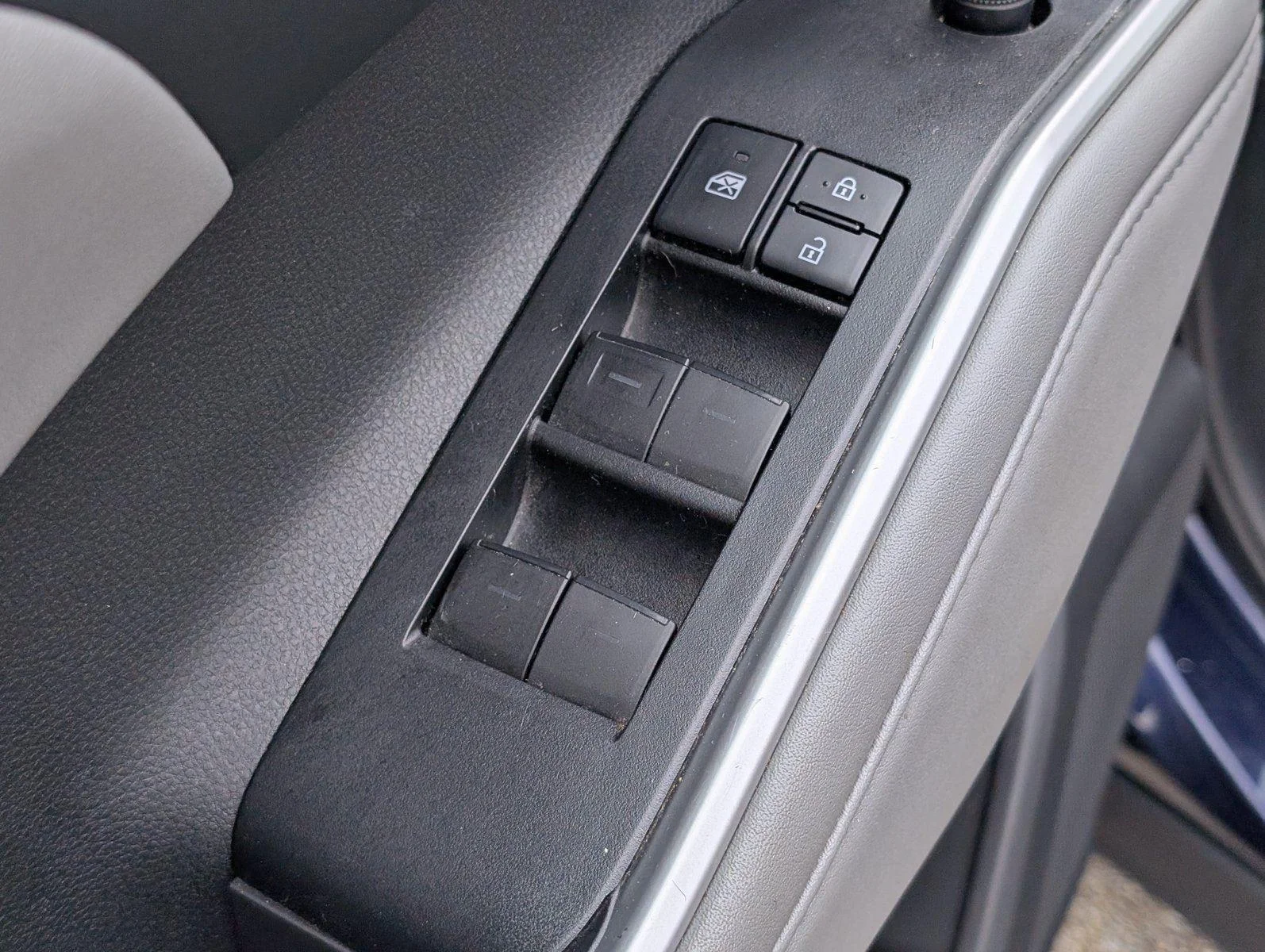 Used 2022 Blueprint Toyota XLE image 17