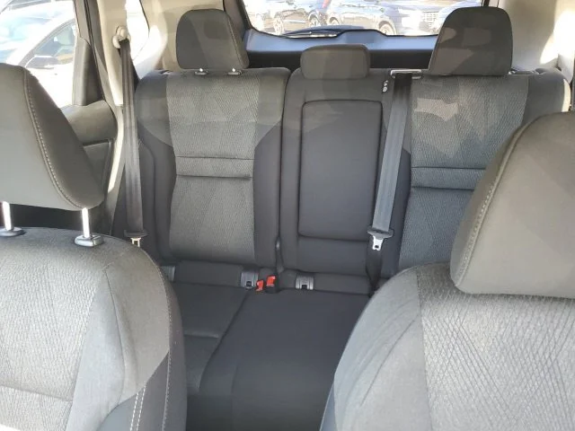 Used 2024 Gray Nissan SV image 21