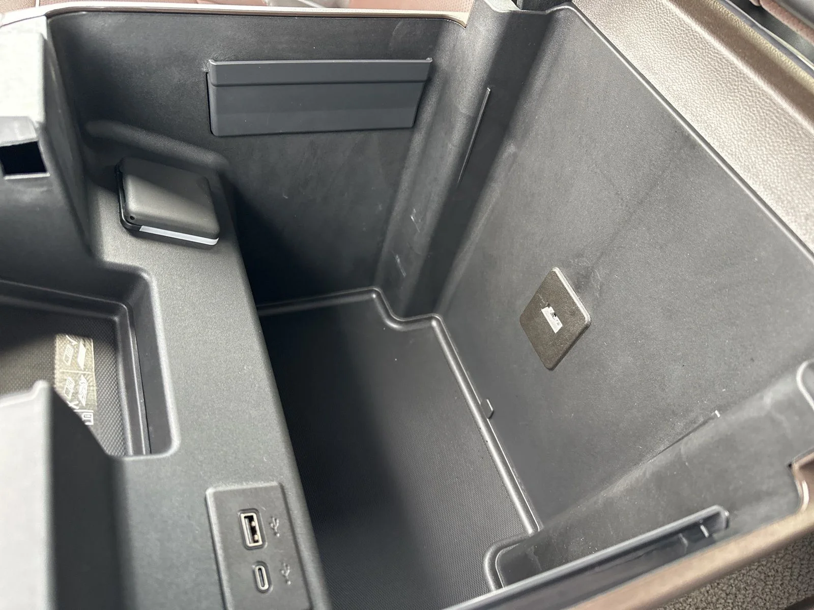 2024 GMC Sierra 1500 Denali - Photo 72