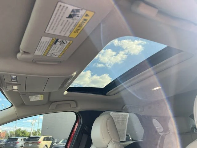 2025 Mazda CX-30 Turbo Premium Plus - Photo 25