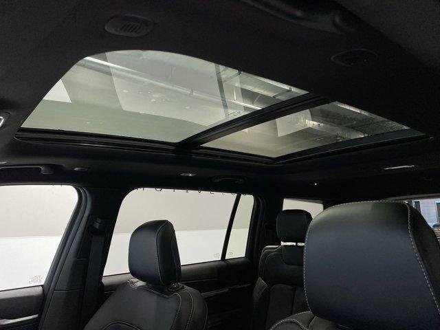 New 2026 Bright White Clearcoat Jeep Limited image 18