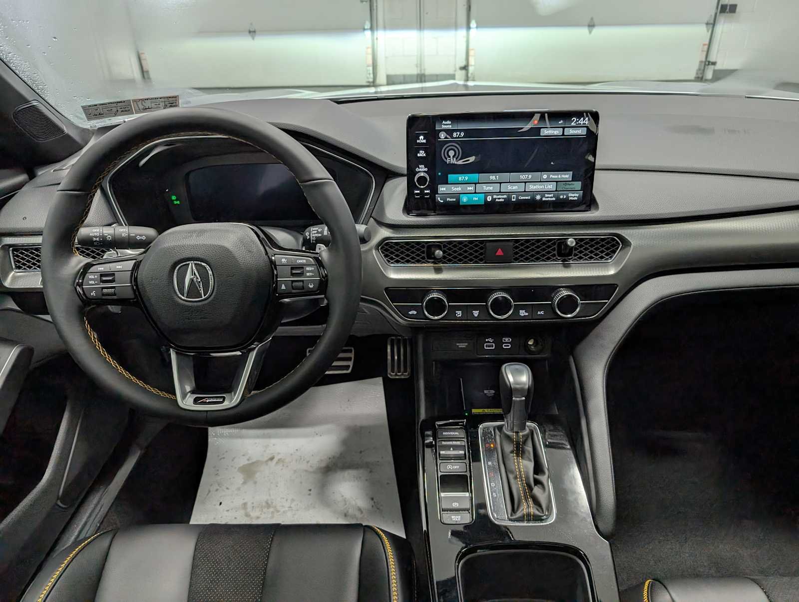 2026 Acura Integra A-Spec w/Technology Package - Photo 14