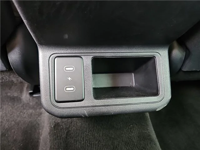 Used 2025 Black KIA LX image 8