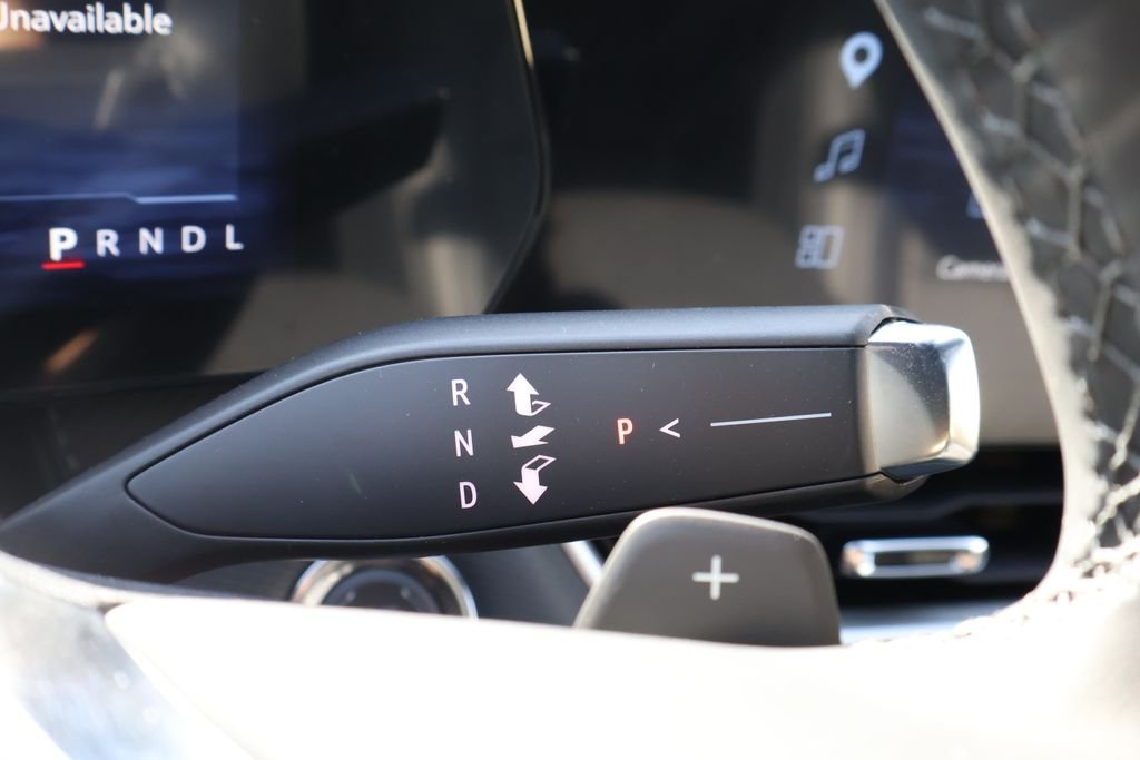 2027 Chevrolet Equinox LT - Photo 24