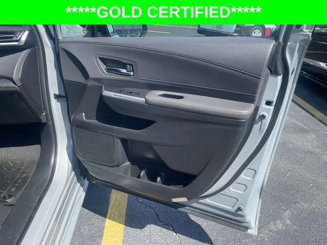 2022 Toyota Sienna Woodland Edition - Photo 39