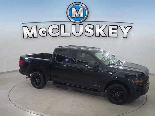 2024 Ford F-150 XLT - Photo 26