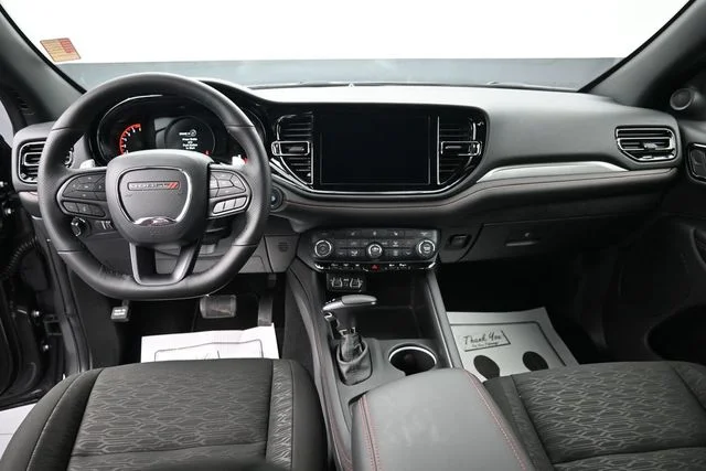 New 2026 Vapor Gray Exterior Paint Dodge GT image 31