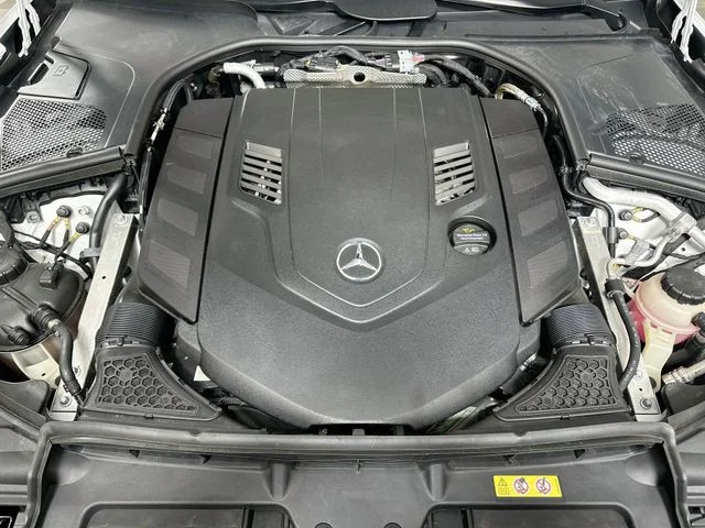 Pre-Owned 2024 Mercedes-Benz Maybach S 580