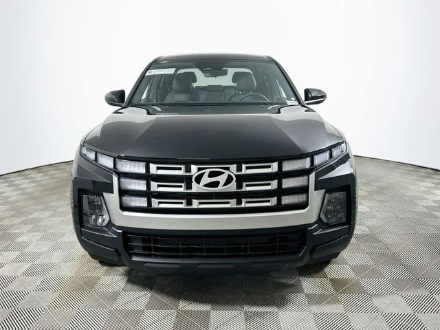 New 2027 Black Hyundai SE image 9