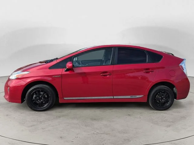Used 2015 Toyota Prius Two with VIN JTDKN3DUXF0414470 for sale in Anchorage, AK