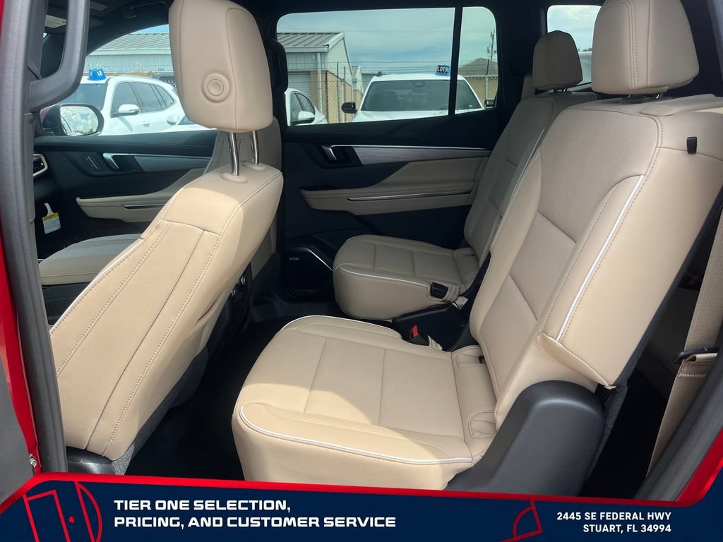 2026 Buick Enclave Preferred - Photo 11