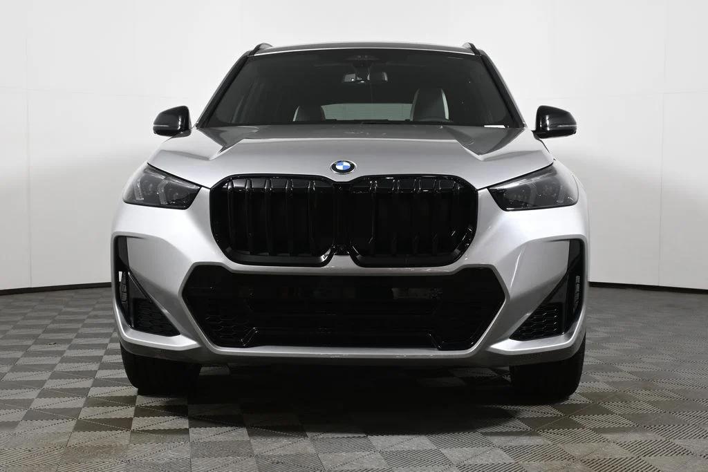 New 2027  BMW xDrive28i image 10