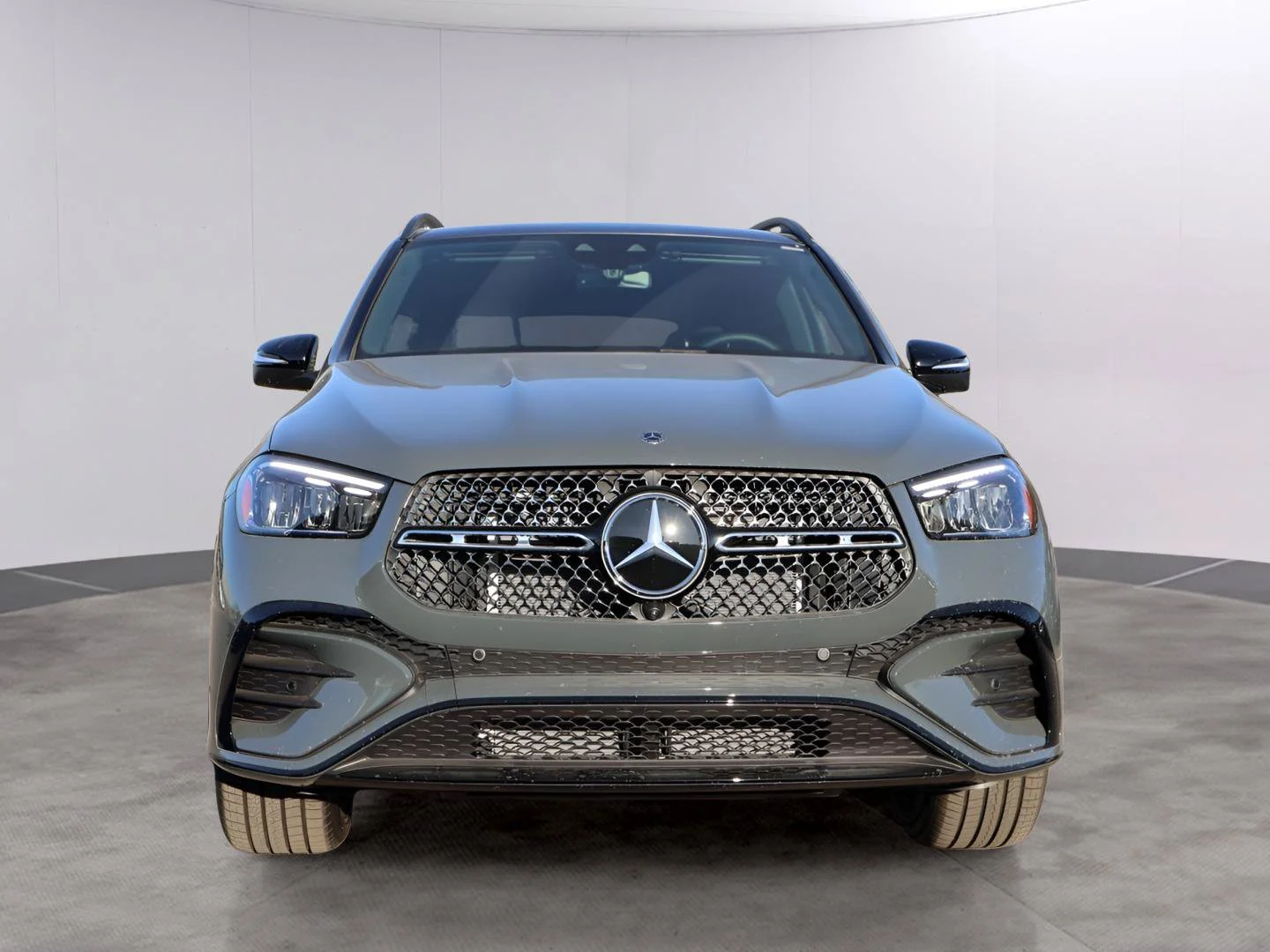 Certified 2026 Mercedes-Benz GLE GLE450 with VIN 4JGFB5KB1TB495815 for sale in Kansas City