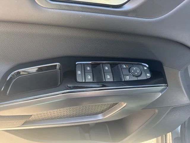New 2026 Gun Metallic Nissan SL image 11