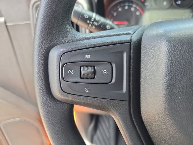 Used 2021 Orange Chevrolet Custom Trail Boss image 21