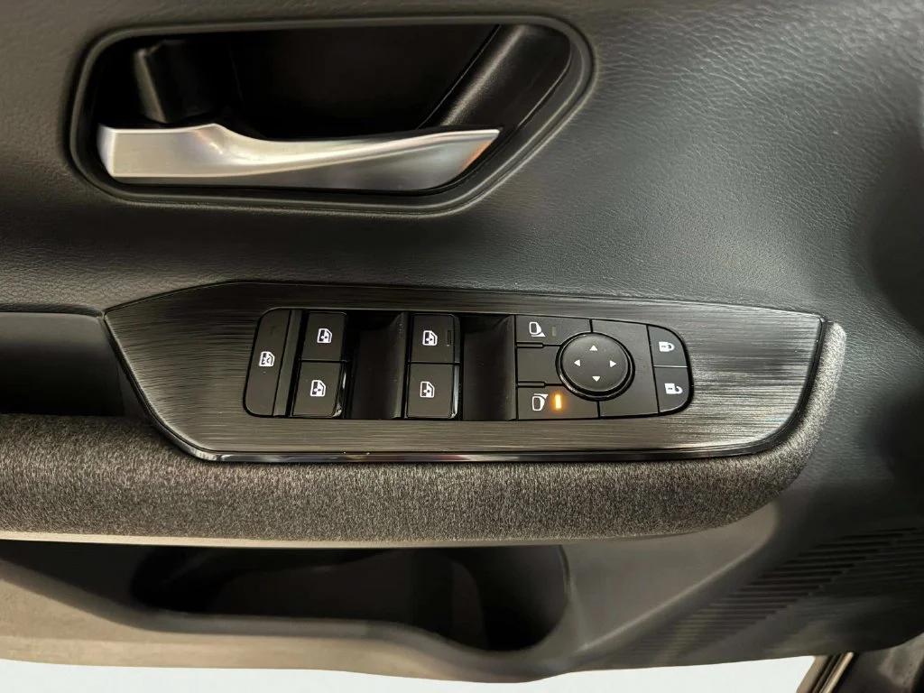 Used 2026 Gun Metallic Nissan SV image 19