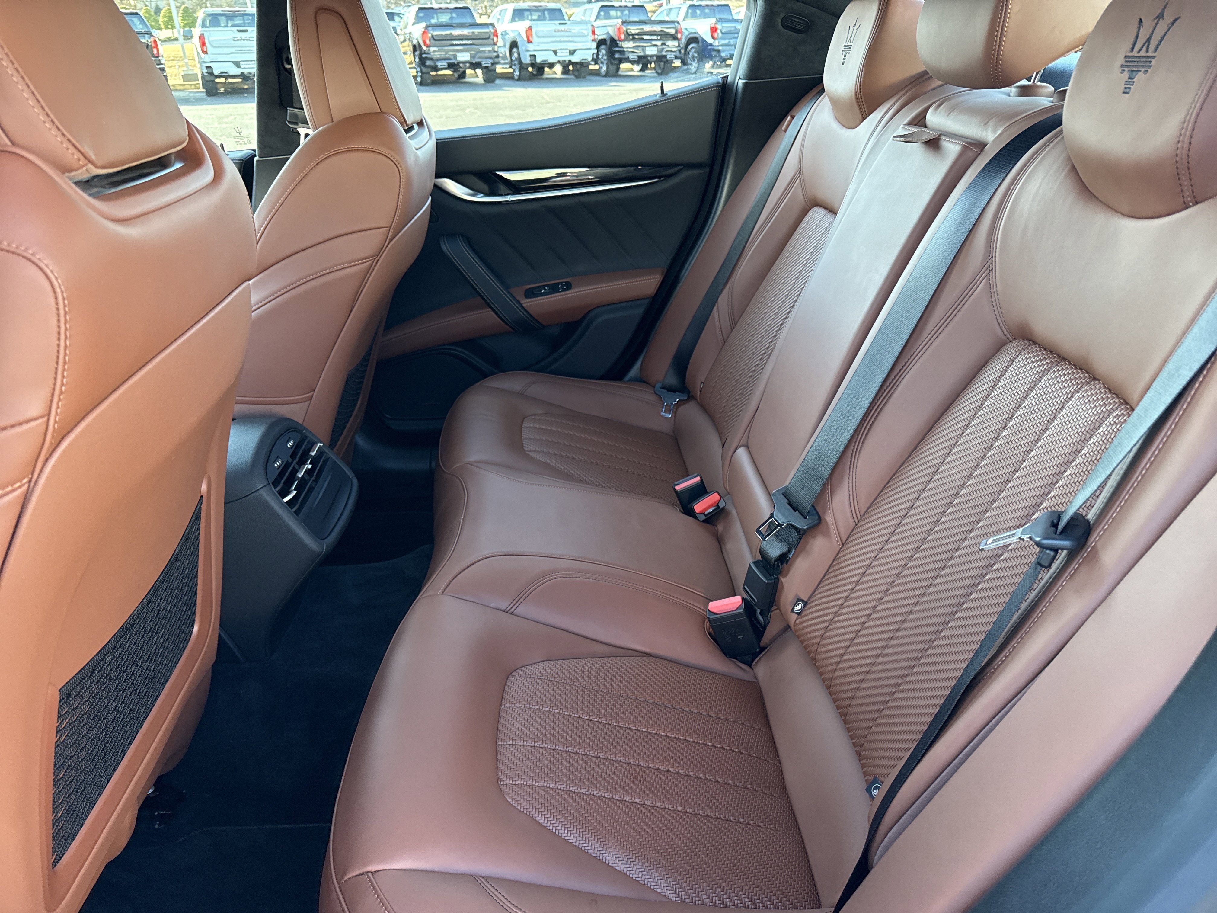 2022 Maserati Ghibli Modena - Photo 6