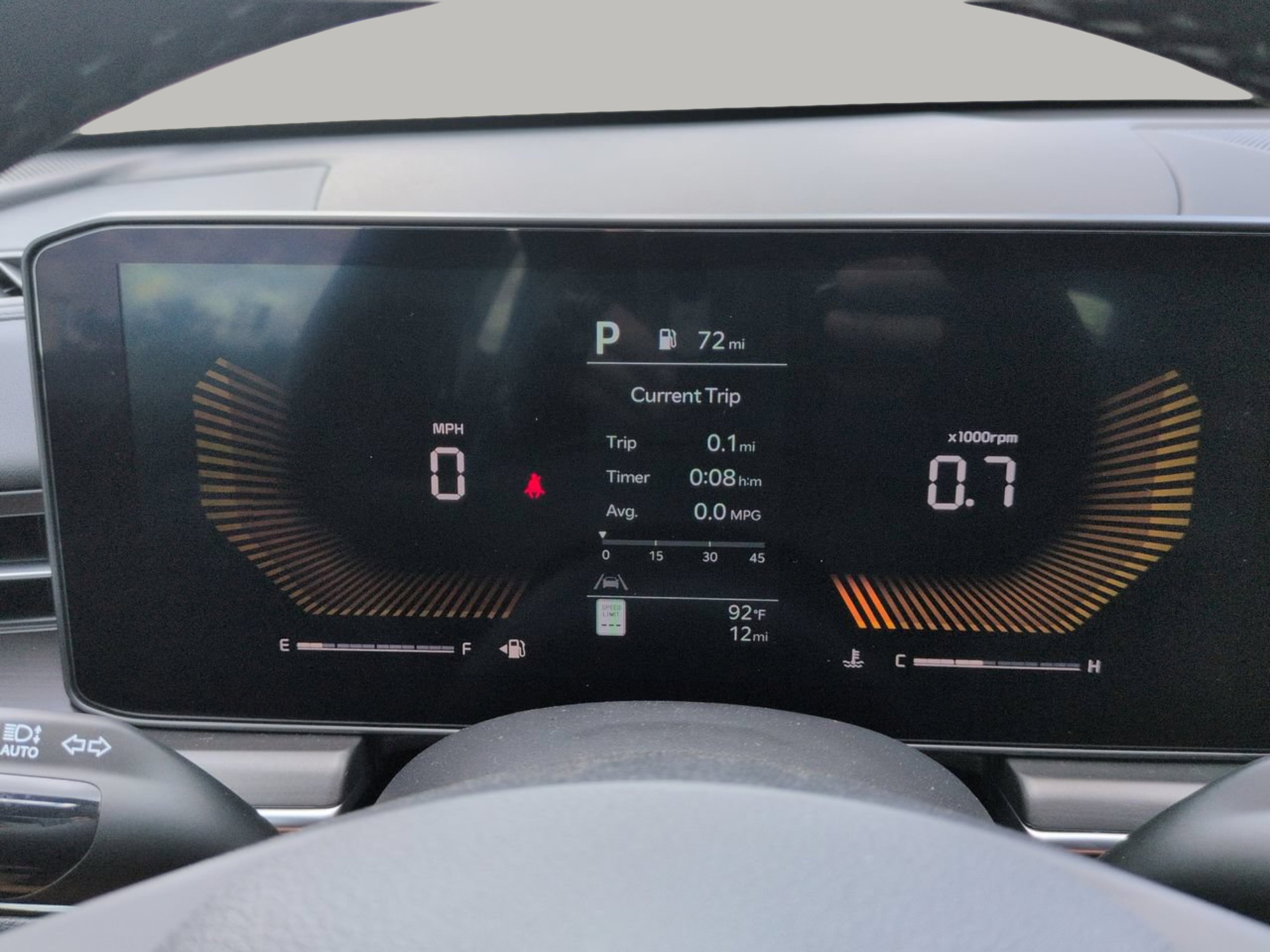 New 2026 Wolf Gray Kia GT-Line image 53