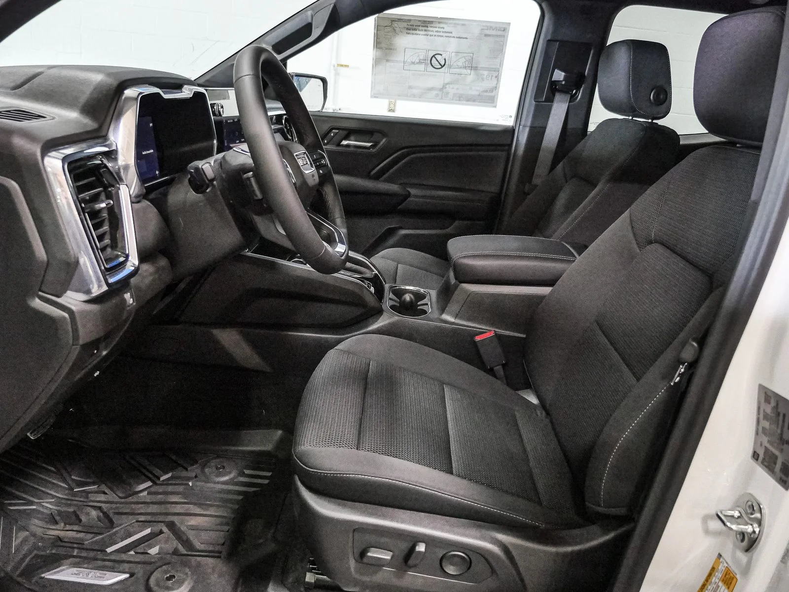 2026 GMC Canyon Elevation - Photo 23