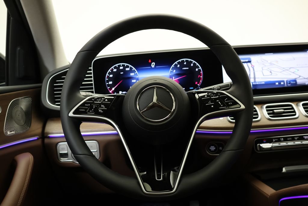 Used 2026 Polar White Mercedes-Benz GLE 350 image 20