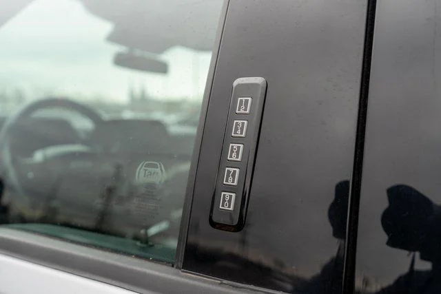Used 2023 Gray Ford Raptor image 18