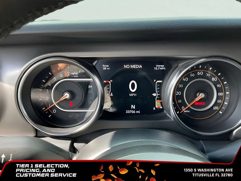2021 Jeep Wrangler Unlimited Sport S - Photo 20