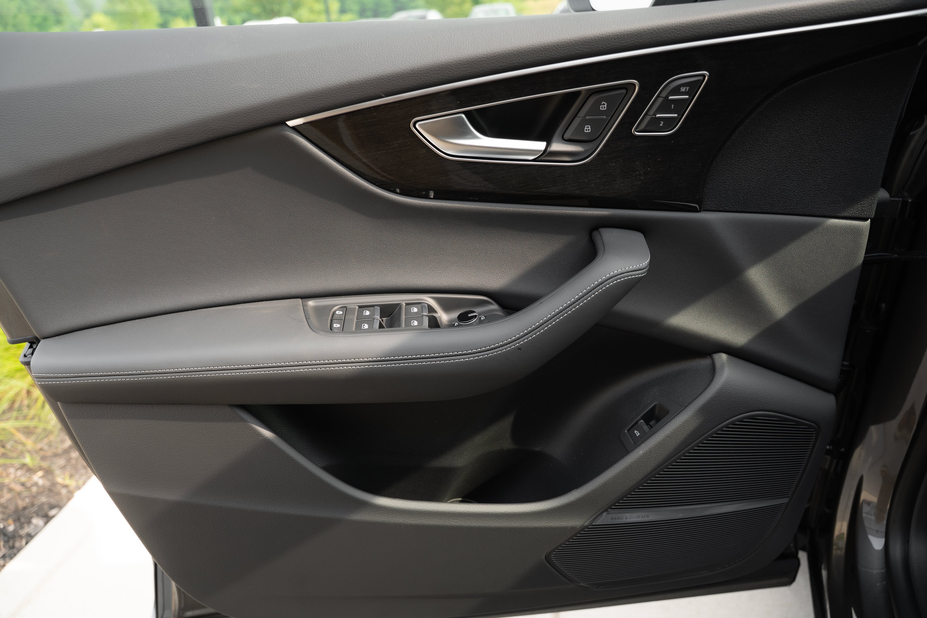 New 2026 Samurai Audi Prestige image 15