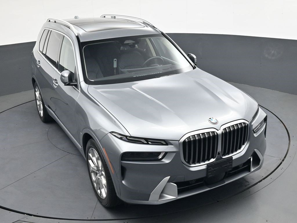 2023 BMW X7 40i - Photo 26