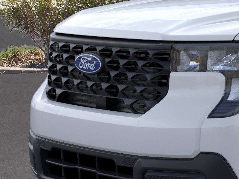 New 2026 Oxford White Ford XL image 72