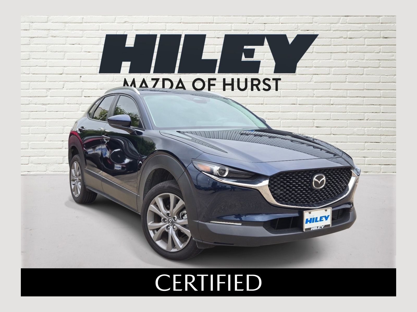 2026 Mazda CX-30 Preferred AWD's photo