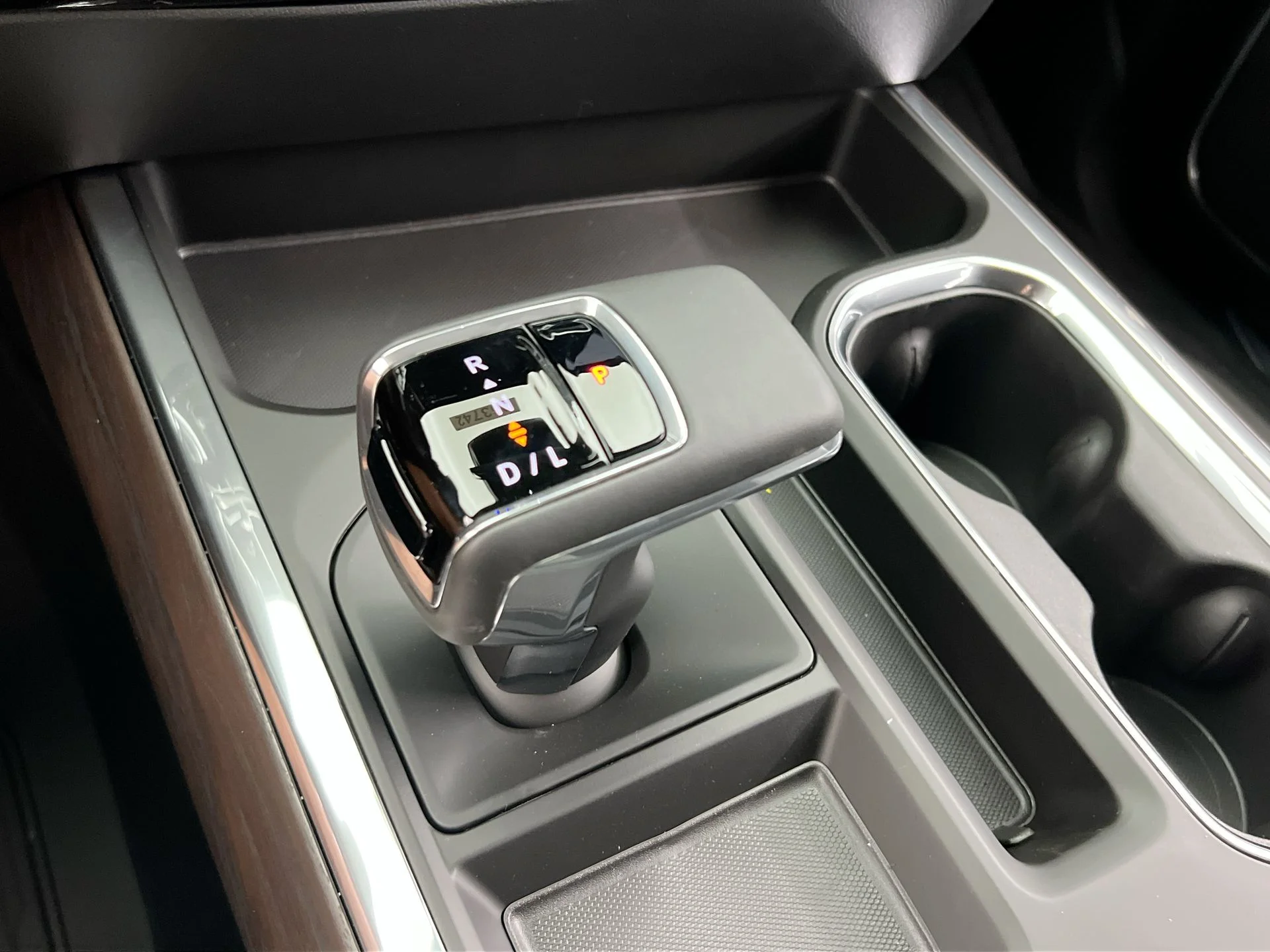 New 2026 Sterling Metallic GMC SLT image 75