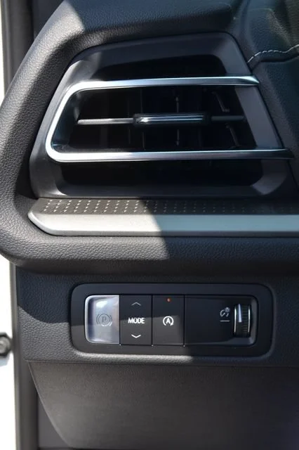 2026 Chevrolet Traverse LT - Photo 24