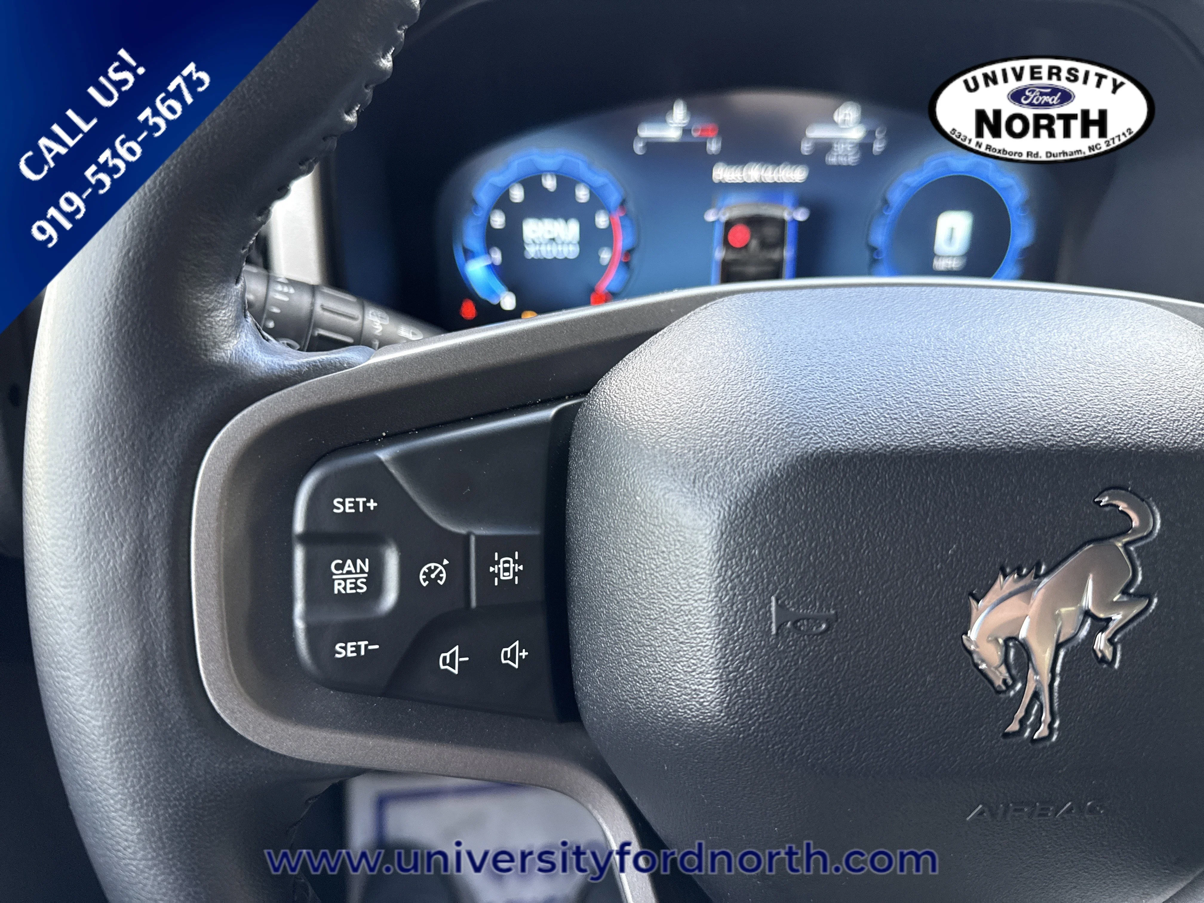 Used 2025 Green Metallic Ford Outer Banks image 20