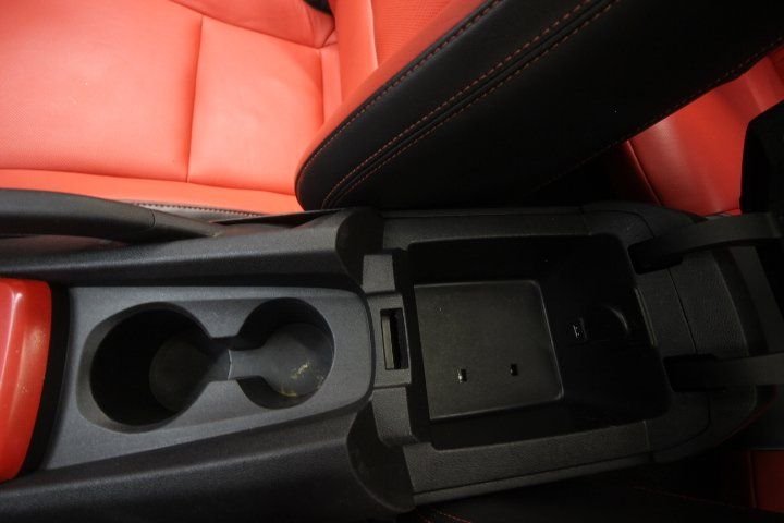 2011 Chevrolet Camaro 2SS - Photo 30