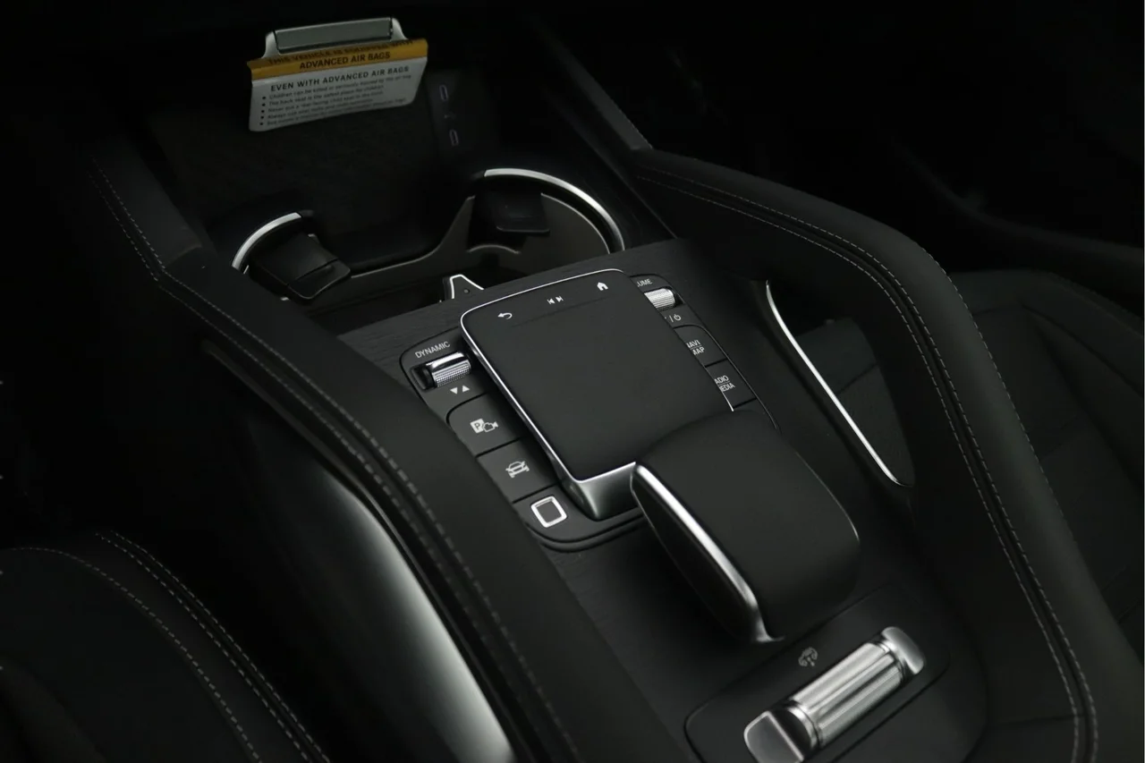 2026 Mercedes-Benz GLE Coupe GLE 63 S AMG - Photo 6