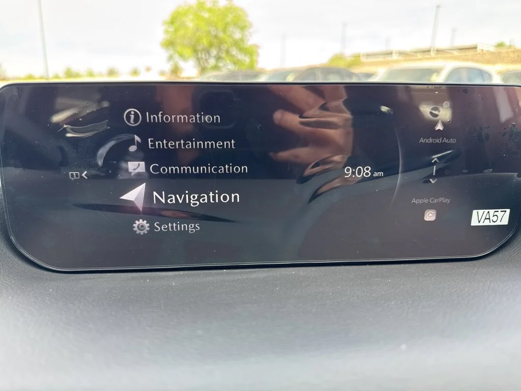 New 2026 Wind Chill Pearl Mazda 2.5 S Preferred AWD image 29